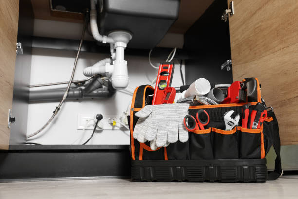 Shower Repair Services in Mauldin, SC