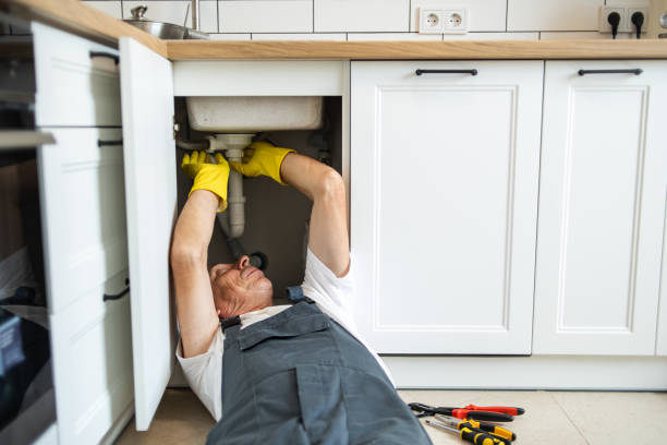 Best Toilet Repair Services  in Mauldin, SC