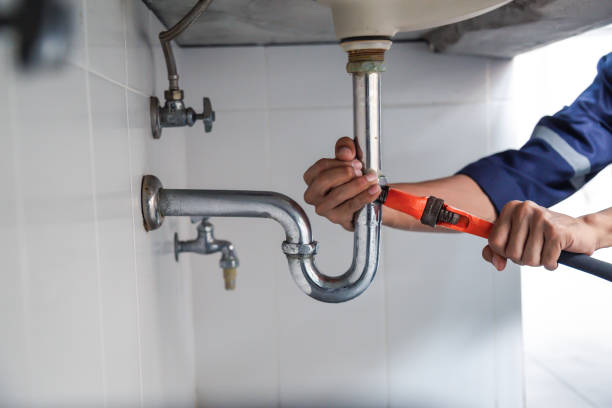 Best Shower Repair Services  in Mauldin, SC
