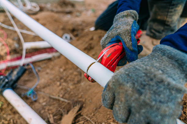 Best Sewer Line Repair  in Mauldin, SC
